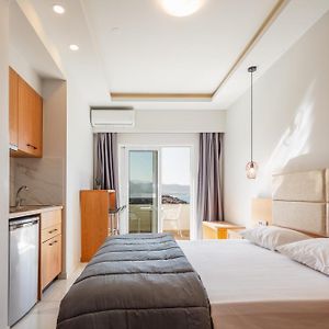 Superior  Ground Floor King Studio