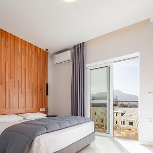 Apartment mit 1 Schlafzimmer im 2 Stock